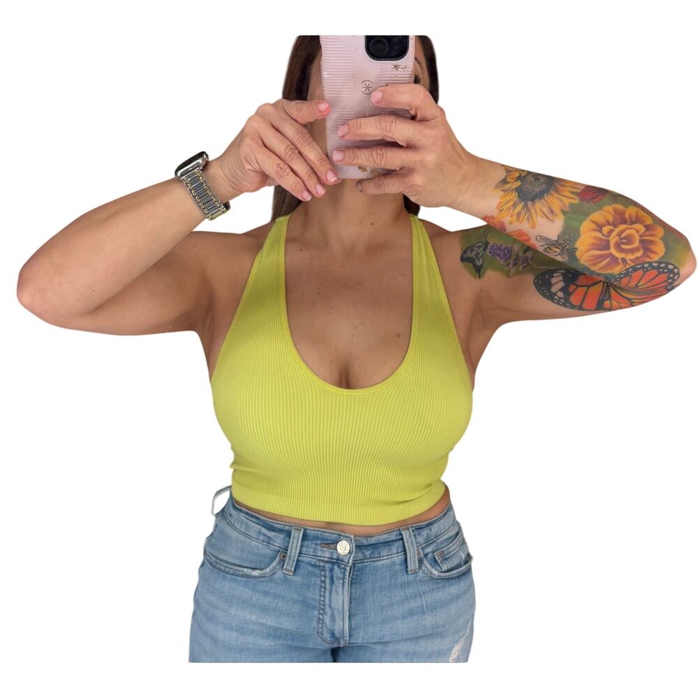 Free People Movement Tank